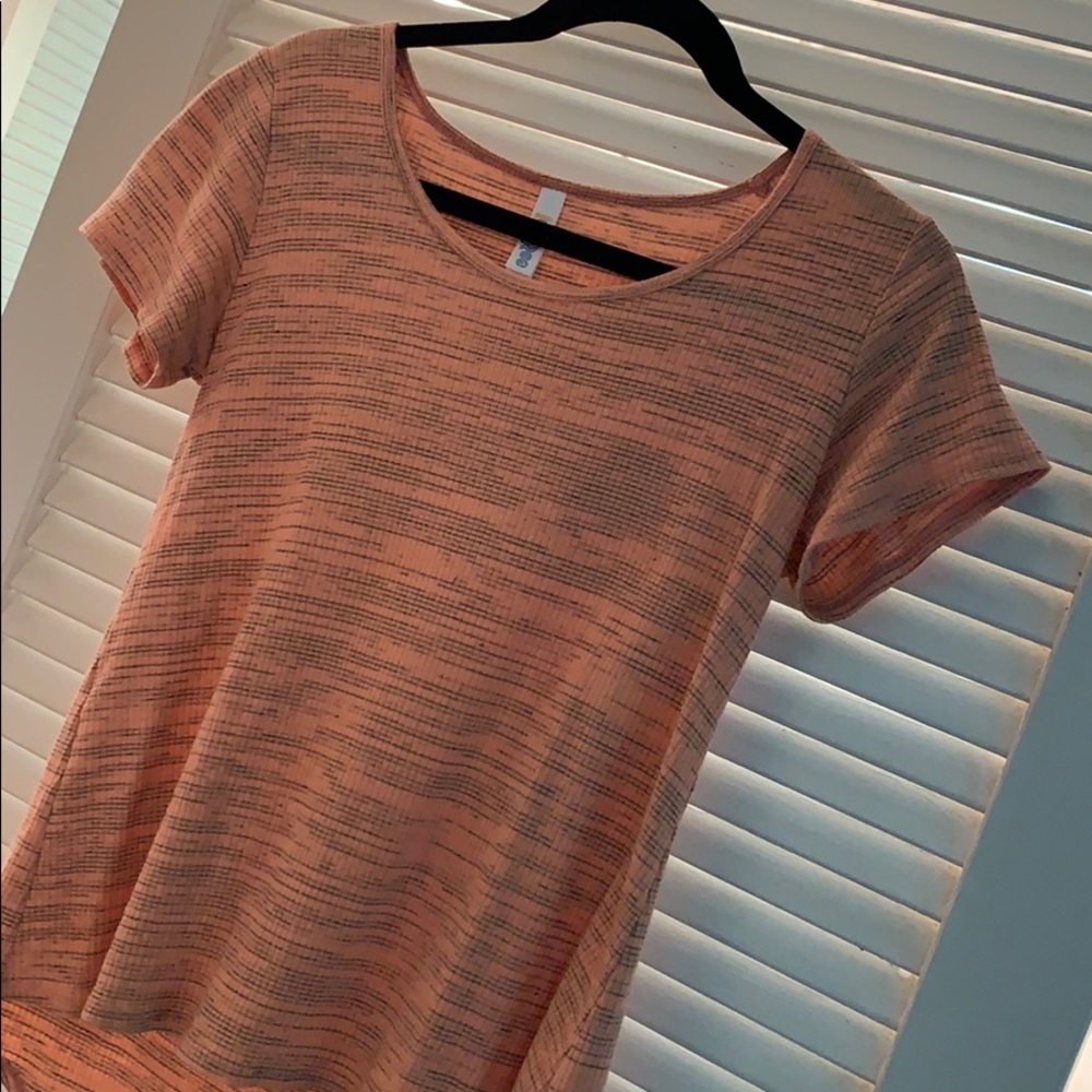 LulaRoe Classic Tee